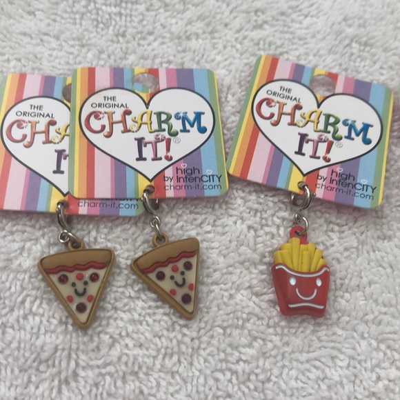 Charm it Charms (Mix & Match - 5 pieces) - Picture 5 of 8